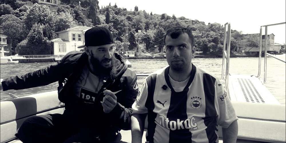 Sirk Çadırından Dijital Ekranlara: Kadıköy Boğası ve Algernon’a Çiçekler